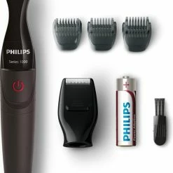 Philips 1000 Serie MG1100/16 - Precisietrimmer Voor De Baard