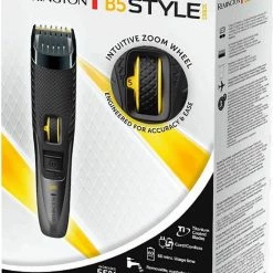 Remington B5 Style Series Baardtrimmer - MB5000 -Philips winkel 550x735