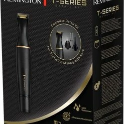 Remington T-Series Detail Kit NE7000 - Neus- & Oorhaar, Wenkbrauw Trimmer -Philips winkel 550x736