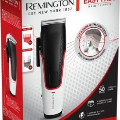 Remington Easy Fade Tondeuse HC500 - Fade Kammen 23 Remington Easy Fade Tondeuse HC500 - Fade Kammen -Philips winkel 550x741