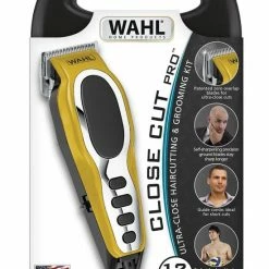 Wahl Close Cut Pro - Tondeuse -Philips winkel 550x744 1