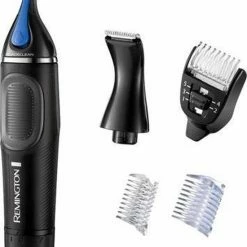 Remington NE3870 Nano Series Lithium - Neushaar- & Detailtrimmer, Wenkbrauw & Oorhaar Trimmer 27 Remington NE3870 Nano Series Lithium - Neushaar- & Detailtrimmer, Wenkbrauw & Oorhaar Trimmer -Philips winkel 550x745 1