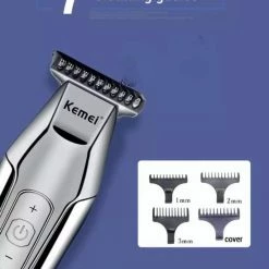 Kemei Tondeuse Baardstyler-Scheerapparaat -Haartrimmer-Baardtrimmer Tondeuse -Philips winkel 550x752 2