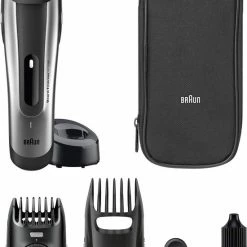 Braun BT5090 - Baardtrimmer -Philips winkel 550x752