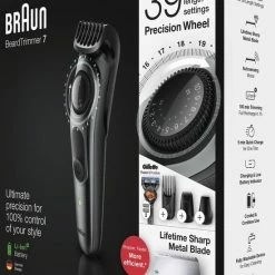 Braun BT7240 - Baardtrimmer -Philips winkel 550x754 2