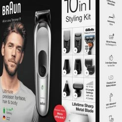 Braun MGK7220 - Baardtrimmer 64 Braun MGK7220 - Baardtrimmer -Philips winkel 550x754 3