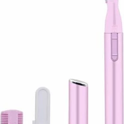 Bigong Elektrische Gezicht Wenkbrauw Schaar Tondeuse -Philips winkel 550x754 5