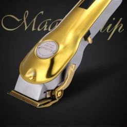 Kemei 1986+PG Alle-Metalen Kapper Professionele Tondeuse Elektrische Draadloze Lcd Tondeuse Zilver -Philips winkel 550x754 7