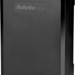BaBylissMEN Titanium Tondeuse E976E - 26 Lengtes - Titanium Messen 16 BaBylissMEN Titanium Tondeuse E976E - 26 Lengtes - Titanium Messen -Philips winkel 550x755 1