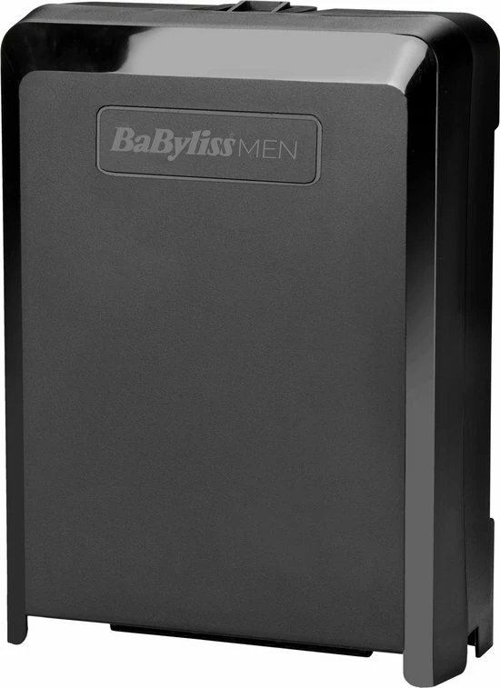 BaBylissMEN BaByliss Lithium Power Tondeuse E986E - 45 Lengte Instellingen - 160 Min Draadloos Gebruik 13 BaBylissMEN BaByliss Lithium Power Tondeuse E986E - 45 Lengte Instellingen - 160 Min Draadloos Gebruik - Afbeelding 11