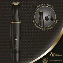 Remington T-Series Detail Kit NE7000 - Neus- & Oorhaar, Wenkbrauw Trimmer -Philips winkel 550x759 1