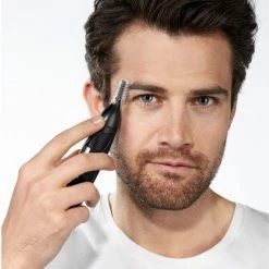 Silvercrest Neus- En Oorhaar Trimmer 9 Silvercrest Neus- En Oorhaar Trimmer -Philips winkel 550x760 2