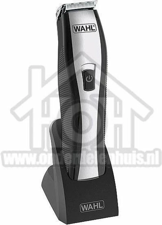 Wahl LI Vario Baardtrimmer 3 Wahl LI Vario Baardtrimmer