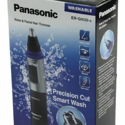 Panasonic ER-GN30-K503 - Neus- En Oorhaartrimmer 12 Panasonic ER-GN30-K503 - Neus- En Oorhaartrimmer -Philips winkel 550x765