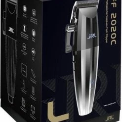 JRL 2020 Freshfade Clipper | Professionele Tondeuse -Philips winkel 550x765 3