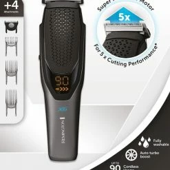 Remington Power-X Series X6 Tondeuse - HC6000 37 Remington Power-X Series X6 Tondeuse - HC6000 -Philips winkel 550x769 1