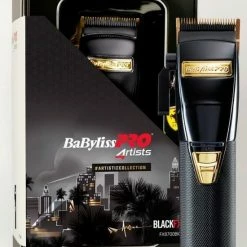 BaBylissPRO BABYLISS BLACK FX - FX8700BKE -Philips winkel 550x770 1