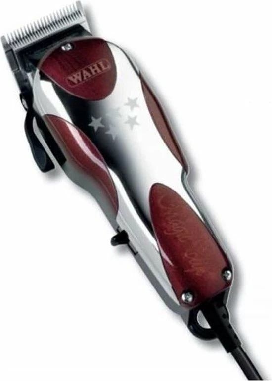 Wahl Magic Clip Tondeuse 10 Wahl Magic Clip Tondeuse - Afbeelding 8