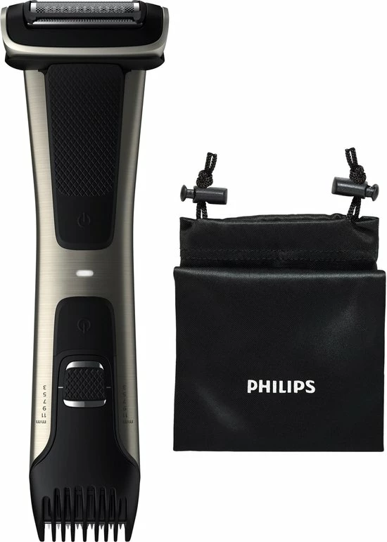 Philips BG7025/15 - Bodygroom - Douchebestendig 3 Philips BG7025/15 - Bodygroom - Douchebestendig