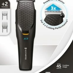 Remington Power-X Series X3 Tondeuse - HC3000 30 Remington Power-X Series X3 Tondeuse - HC3000 -Philips winkel 550x773 1