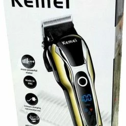 Kemei KM-1990 - Tondeuse -Philips winkel 550x777 1