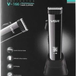 VGR 8-IN-1 Tondeuse - Professionele Tondeuse - Kapper - Cadeau - Barber - Opscheren -Philips winkel 550x779 3