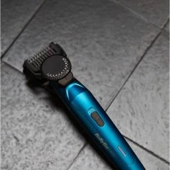 BaBylissMEN Japanese Steel Baardtrimmer T890E - Precisie Opzetkam - 24 Lengtes -Philips winkel 550x783