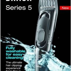 Braun HC5050 – Tondeuse -Philips winkel 550x787 1