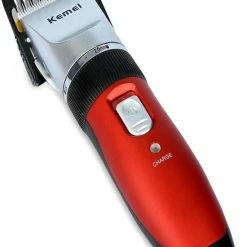 HSM Plus Kemei Elektrische Tondeuse KM-3902 Elektrische Tondeuse Ontharing Haar Snijder Oplaadbare Huishoudelijke Professionele -Philips winkel 550x788 3