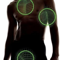 Philips BG105/10 1000 Serie - Body Groom 100% Waterdicht 29 Philips BG105/10 1000 Serie - Body Groom 100% Waterdicht -Philips winkel 550x789 3