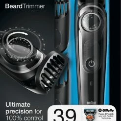 Braun Base Baardtrimmer BT3042- Baardtrimmers -Philips winkel 550x790 1