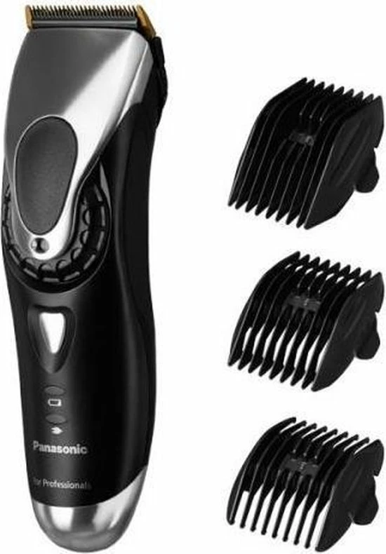 Panasonic ER-DGP 72 9 Panasonic ER-DGP 72 - Afbeelding 7