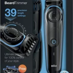 Braun Baardtrimmer 3040 -Philips winkel 550x791 5