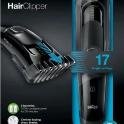 Braun HC5050 – Tondeuse -Philips winkel 550x793 7