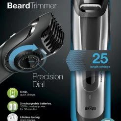 Braun BT5090 - Baardtrimmer -Philips winkel 550x794 1