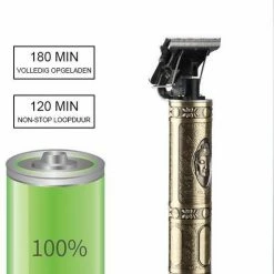 Professionele Dragon Tondeuse -Philips winkel 550x795 2