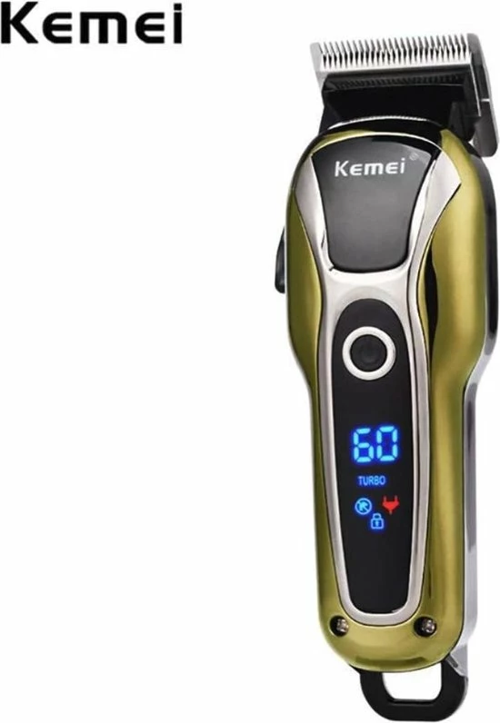 Kemei - Tondeuse - KM-1990 3 Kemei - Tondeuse - KM-1990