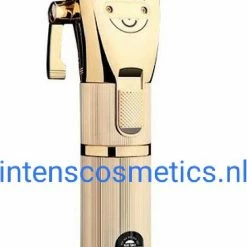 Pop Barbers P800 Hair Trimmer - Clippers - Gold Metal Tondeuse - Hair Cutter - Professional Barber Hair Clipper -Tondeuse -TRIMMER - Tondeuse - Kappers - Elektrische Tondeuse - 7200 Speed ?? Trimmer - Salon - Kappers Gereedschap -Philips winkel 550x802 5