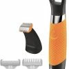 Remington MB050 DuraBlade - Hybride Trimmer - Scheren, Trimmen & Stylen