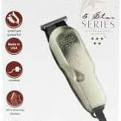 Wahl Hero 5-Star Series - Baardtrimmer -Philips winkel 550x803 4