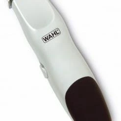 Wahl Groomsman Battery - Baardtrimmer - Draadloos - Zilver 16 Wahl Groomsman Battery - Baardtrimmer - Draadloos - Zilver -Philips winkel 550x804 1