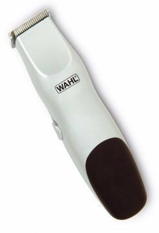 Wahl Groomsman Battery - Baardtrimmer - Draadloos - Zilver 8 Wahl Groomsman Battery - Baardtrimmer - Draadloos - Zilver - Afbeelding 6