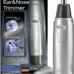 Braun EN 10 - Oortrimmer En Neustrimmer 32 Braun EN 10 - Oortrimmer En Neustrimmer -Philips winkel 550x804 3