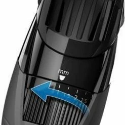 Panasonic ER-GB43-K503 - Baardtrimmer -Philips winkel 550x808 1