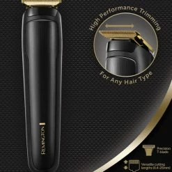 Remington T-Series Baard & Haar - Baardtrimmer/Tondeuse MB7050 27 Remington T-Series Baard & Haar - Baardtrimmer/Tondeuse MB7050 -Philips winkel 550x810 1