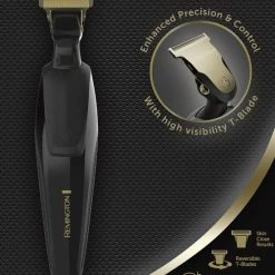 Remington MB7000 T-Series Ultimate Precision Baardtrimmer -Philips winkel 550x813