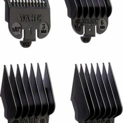 Wahl Icon Tondeuse - Zwart - Zilver 7 Wahl Icon Tondeuse - Zwart - Zilver -Philips winkel 550x817 3