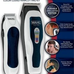 Wahl Colorpro Combo - Tondeuse En Trimmer -Philips winkel 550x818