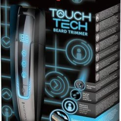 Remington MB4700 TouchTech Baardtrimmer - Zwart -Philips winkel 550x820 1
