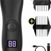 Oyka Bodygroomer Mannen - Body Trimmer - Body Shaver Mannen - Manscaped -Philips winkel 550x820 2